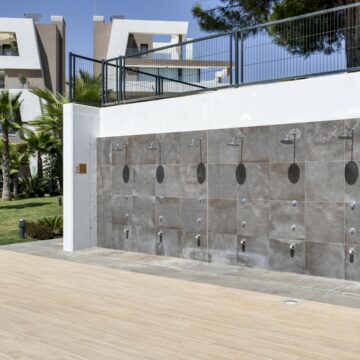 2-Bedroom Modern Ground Floor Apartment Surrounded by Golf Courses near Marina and the Beach in Cabopino Marbella East Picture 29