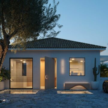5-Bedroom Off-Plan Scandinavian Villa Within Walking Distance in Puerto Banus and the Beach  in Nueva Andalucia, Marbella Picture 23