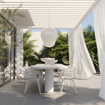 5-Bedroom Off-Plan Scandinavian Villa Within Walking Distance in Puerto Banus and the Beach  in Nueva Andalucia, Marbella Picture 20