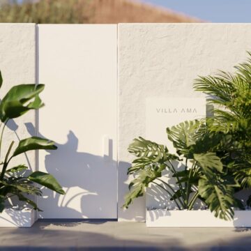 5-Bedroom Off-Plan Scandinavian Villa Within Walking Distance in Puerto Banus and the Beach  in Nueva Andalucia, Marbella Picture 22