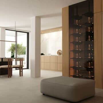 5-Bedroom Off-Plan Scandinavian Villa Within Walking Distance in Puerto Banus and the Beach  in Nueva Andalucia, Marbella Picture 10