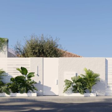 5-Bedroom Off-Plan Scandinavian Villa Within Walking Distance in Puerto Banus and the Beach  in Nueva Andalucia, Marbella Picture 21