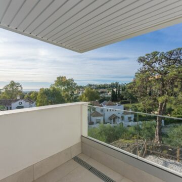 Brand New Stunning Apartment With Spectacular Views Surrounded by Golf Courses in La Quinta, Benahavis Picture 7