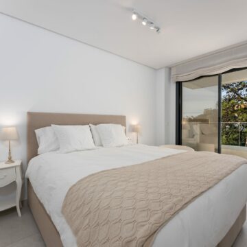 Brand New Stunning Apartment With Spectacular Views Surrounded by Golf Courses in La Quinta, Benahavis Picture 17