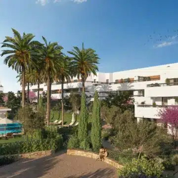 New Modern Three Bedroom Penthouse in SUNSET BAY Estepona with Amazing Open Views To The Sea Picture 23