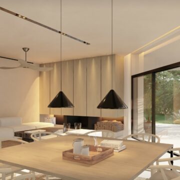 Elegantly Renovated Villa with Majestic Mountain Views in the sought-after neighborhood of La Cerquilla, Nueva Andalucia Picture 19