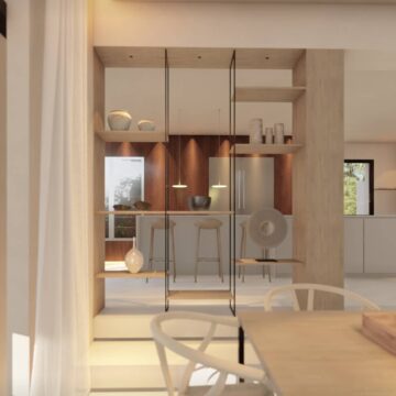 Elegantly Renovated Villa with Majestic Mountain Views in the sought-after neighborhood of La Cerquilla, Nueva Andalucia Picture 28