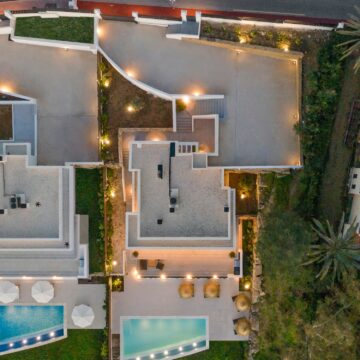 Stunning Modern Villa with Breathtaking Views in Las Lomas de Nueva Andalucia, Marbella Picture 29