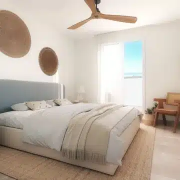 Be Aloha- Exclusive private residential apartments with unique views of the Mediterranean Sea, Nueva Andalucia Picture 12