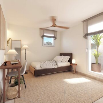 Be Aloha- Exclusive private residential apartments with unique views of the Mediterranean Sea, Nueva Andalucia Picture 14