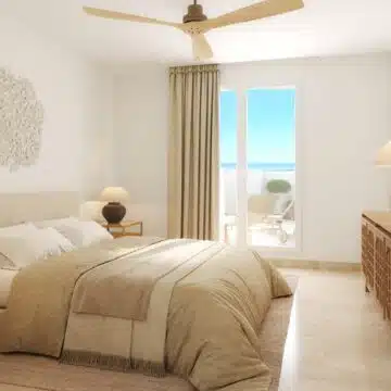 Be Aloha- Exclusive private residential apartments with unique views of the Mediterranean Sea, Nueva Andalucia Picture 10