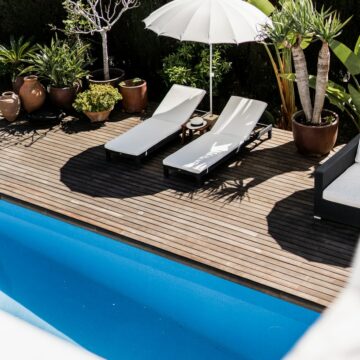 Stunning Beach House with Spectacular Sea Views located in a Tranquil Neighbourhood in Cabopino, Marbella East Picture 6