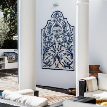 Stunning Beach House with Spectacular Sea Views located in a Tranquil Neighbourhood in Cabopino, Marbella East Picture 24