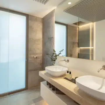 Brand New State of the art Villa Located in The Exclusive Gated Community of The Hills, La Quinta Benahavis Picture 13
