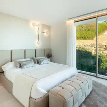Brand New State of the art Villa Located in The Exclusive Gated Community of The Hills, La Quinta Benahavis Picture 14