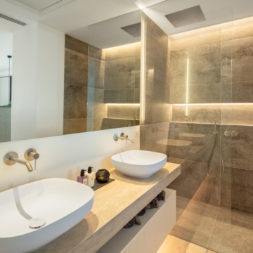 Brand New State of the art Villa Located in The Exclusive Gated Community of The Hills, La Quinta Benahavis Picture 15