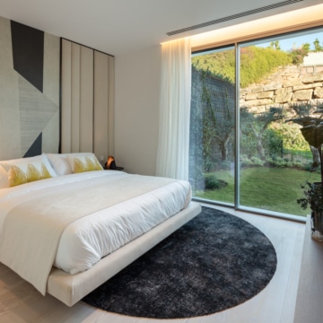 Brand New State of the art Villa Located in The Exclusive Gated Community of The Hills, La Quinta Benahavis Picture 17