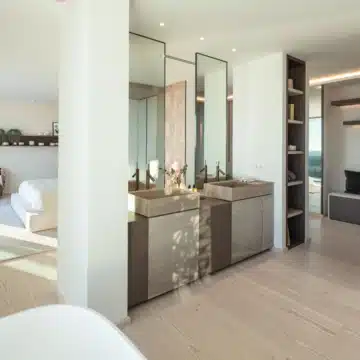 Brand New State of the art Villa Located in The Exclusive Gated Community of The Hills, La Quinta Benahavis Picture 19