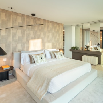 Brand New State of the art Villa Located in The Exclusive Gated Community of The Hills, La Quinta Benahavis Picture 20