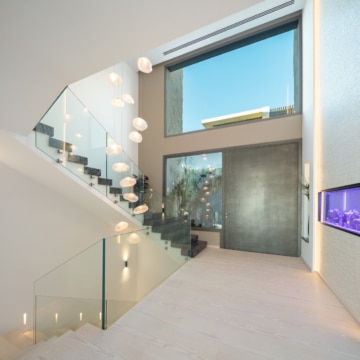 Brand New State of the art Villa Located in The Exclusive Gated Community of The Hills, La Quinta Benahavis Picture 21