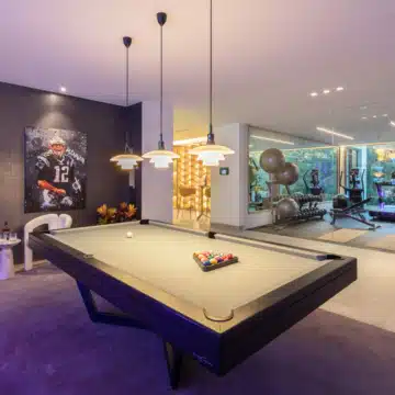 Brand New State of the art Villa Located in The Exclusive Gated Community of The Hills, La Quinta Benahavis Picture 26
