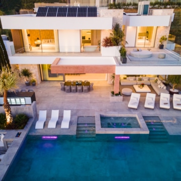 Brand New State of the art Villa Located in The Exclusive Gated Community of The Hills, La Quinta Benahavis Picture 33