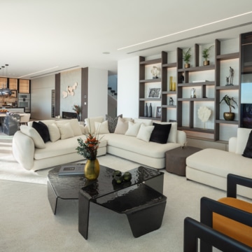 Brand New State of the art Villa Located in The Exclusive Gated Community of The Hills, La Quinta Benahavis Picture 10
