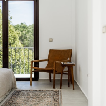 Recently Remodeled Spanish Cortijo Style Villa with Majestic Sea Views in Hacienda Las Chapas Picture 20