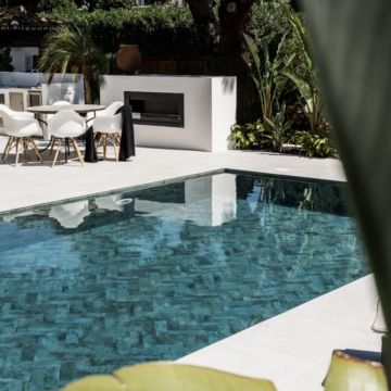 Recently Remodeled Spanish Cortijo Style Villa with Majestic Sea Views in Hacienda Las Chapas Picture 9