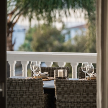 Stylish Scandinavian Home with Remarkable Views in a Priveleged Location in Nueva Andalucia, Marbella Picture 3