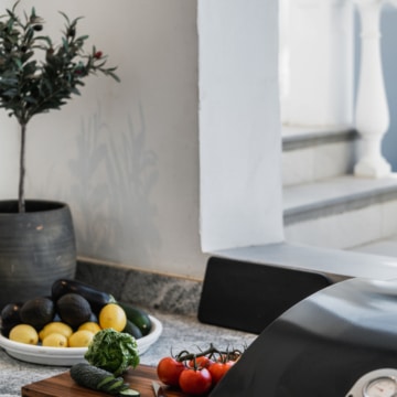 Stylish Scandinavian Home with Remarkable Views in a Priveleged Location in Nueva Andalucia, Marbella Picture 15