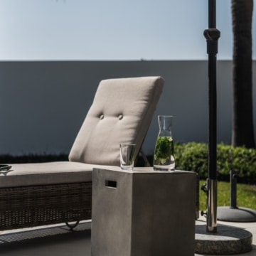 Stylish Scandinavian Home with Remarkable Views in a Priveleged Location in Nueva Andalucia, Marbella Picture 18