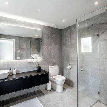 Recently remodeled townhouse with remarkable views of golf course in Aloha Sur, Nueva Andalucía Picture 18