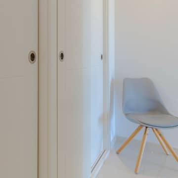 Modern 2 bedroom apartment, southwest orientated, with absolutely outstanding views of the Atalaya golf course Picture 15