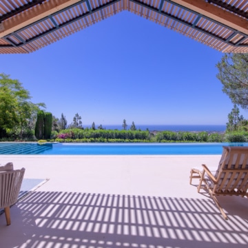 Mediterranean Style Masterpiece Villa Located in La Zagaleta, Benahavis Picture 9