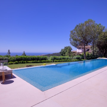 Mediterranean Style Masterpiece Villa Located in La Zagaleta, Benahavis Picture 10