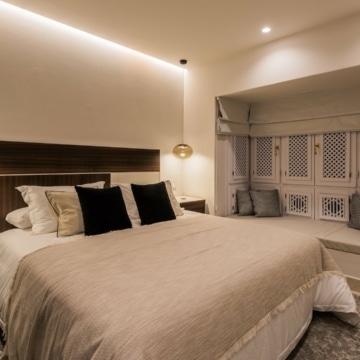 Fully renovated beachfront penthouse in Cabo Bermejo, Estepona Picture 31