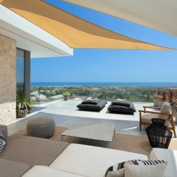 Modern architectural masterpiece villa secured by the exclusive gated community of The Hills, Benahavis Picture 22