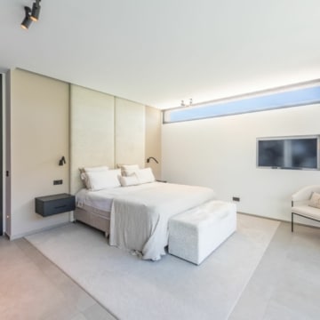 Gorgeous new villa located in the gated community of Lomas de La Quinta, Benahavis Picture 6