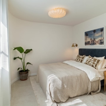 Elegant refurbished duplex townhouse situated in Aloha Golf, Marbella Picture 31