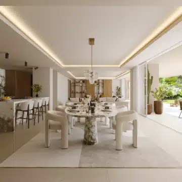 EARTH Marbella Apartments & Penthouses, The Epitome of Luxury Living on The Golden Mile Picture 6