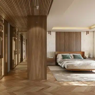 EARTH Marbella Apartments & Penthouses, The Epitome of Luxury Living on The Golden Mile Picture 11