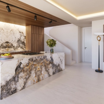 EARTH Marbella Apartments & Penthouses, The Epitome of Luxury Living on The Golden Mile Picture 7