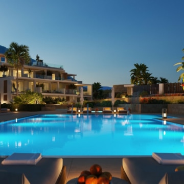 EARTH Marbella Apartments & Penthouses, The Epitome of Luxury Living on The Golden Mile Picture 26