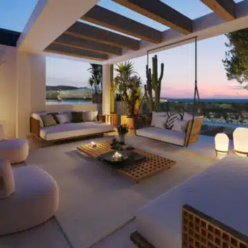 EARTH Marbella Apartments & Penthouses, The Epitome of Luxury Living on The Golden Mile Picture 1