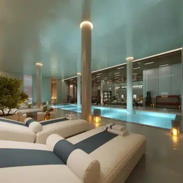 EARTH Marbella Apartments & Penthouses, The Epitome of Luxury Living on The Golden Mile Picture 21