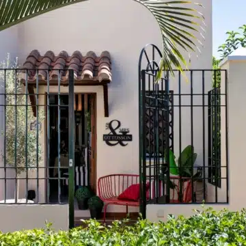 Recently renovated townhouse with unique interior in a prime location of Nueva Andalucia, Marbella Picture 6