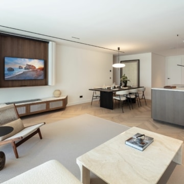 Modern apartment within the exclusive enclave of the Puente Romano Resort on the Marbella Golden Mile Picture 25