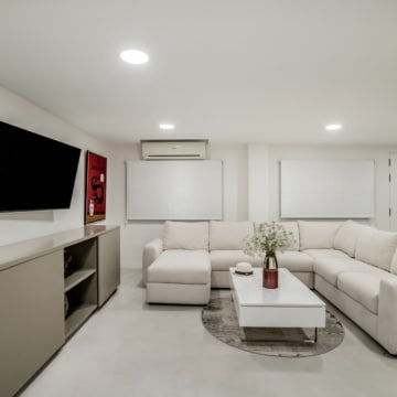 A beautifully renovated 5-bedroom villa in Balcones de Sierra Blanca, Marbella Golden Mile Picture 16