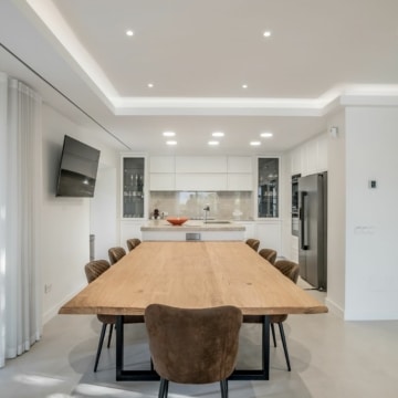 A beautifully renovated 5-bedroom villa in Balcones de Sierra Blanca, Marbella Golden Mile Picture 44